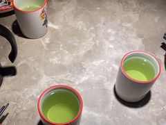 -新白鹿餐厅(金鹰新街口店)