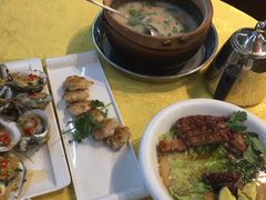 -皮记海鲜1995(寮步店)
