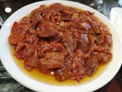 -裕德隆清真饭庄·天津特色菜(河东店)
