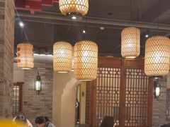 -二十八里太湖船菜(吉祥路店)