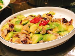-上海人家花樣年华(中山公园店)