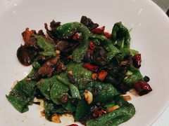 -辛香味烧鱼馆·非遗技艺·排骨红烧肉(光谷医药园店)