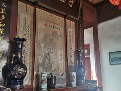 门面-董府·古宅餐厅