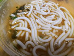 小锅米线-蝴蝶泉宾馆-中餐厅
