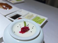 -鸭王烤鸭店(三里河店)