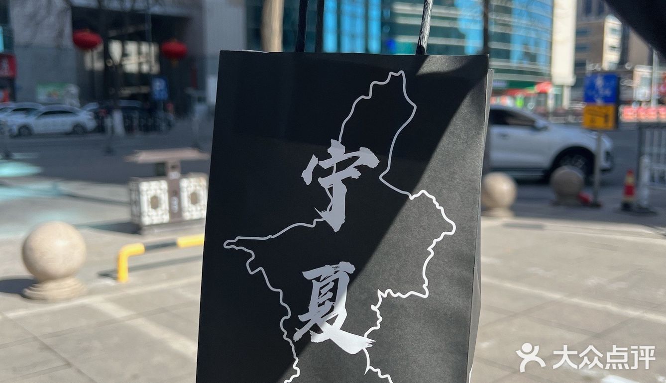来银川不得不打卡的咖啡店