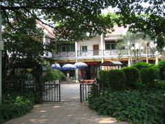 -东风公园