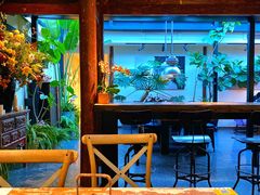 -北平小院设计酒店