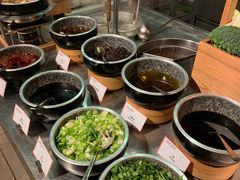 -新食谱全日制餐厅·苏州苏州湾艾美酒店