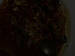 -茅庐毛血旺(烟台大悦城店)