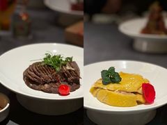 -吴越荣记·苏州菜·松鼠桂鱼(斜塘老街店)