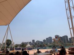 -中国死海旅游度假区