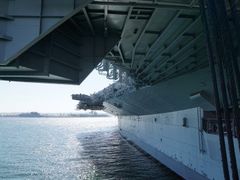-中途岛号航空母舰博物馆