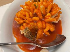 -小厨娘淮扬菜(板桥一店)