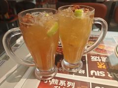 -文通冰室(东方宝泰店)