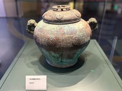 -日照市博物馆