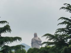 -关帝圣像景区