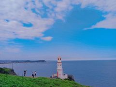 -漳州滨海火山岛自然生态风景区