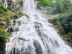 -华蓥山天意谷景区