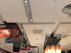大堂-新旺茶餐厅(嘉里城店)