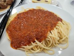 意大利面-宜家·瑞典风味餐厅(烟台路店)