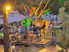 -蘇河湾·新鲁菜·泰山宴(泰山店)