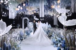 -Sugar苏格婚礼策划工作室