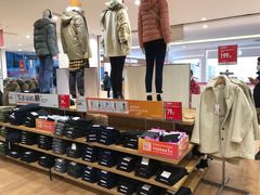 -优衣库(北京枫蓝国际广场店)
