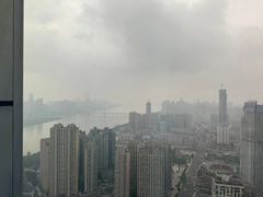-长沙Y60-SKYLINE天际江景酒店(五一广场店)