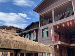 -萝卜寨羌文化生态旅游区