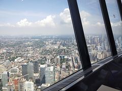 -360 The Restaurant at the CN Tower