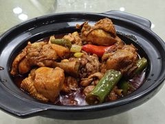 -龙泽园私房菜·地道南京味 ·招牌大鱼头(油坊桥店)