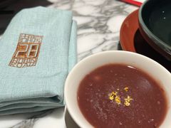 -湖滨28中餐厅·西湖宴·杭州君悦酒店