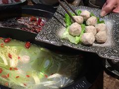 -城门口平价大排档·火锅·干锅·小炒