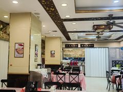 -外滩往事民国上海菜(黄浦店)