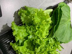 -啊美丽炭火烤肉(滑翔一店)