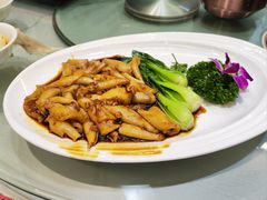 -千岛湖鱼味馆(十字街总店)