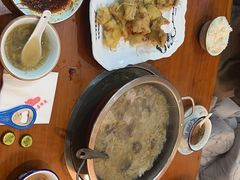 -老韩甸杀猪菜(汉广街店)