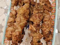 -亲布拉柯美食餐厅