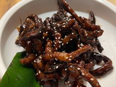 -枣子树·素食餐厅(普陀山店)