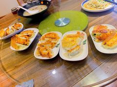 -今鲜源大酒店·中华餐饮名店(新湛路店)