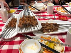 -西贝莜面村(近铁城市广场店)