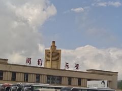 -图们国门景区