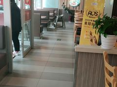 -李先生牛肉面大王(华联商厦店)