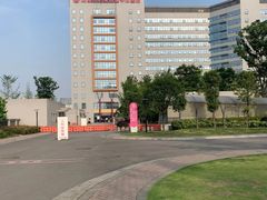 -成都市妇女儿童中心医院(中心院区)