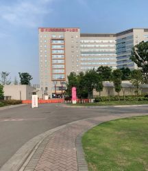 -成都市妇女儿童中心医院(中心院区)