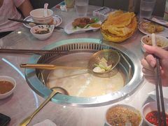 -三头牛·潮汕牛肉生蚝火锅 (夏湾店)