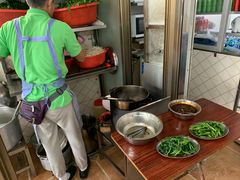 -吉英盐焗鸡(文中路店)