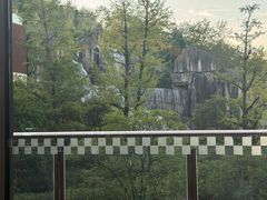 -咖啡厅自助餐厅(贵阳中天凯悦酒店)