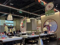 -川锅一号火锅(铜山万达店)